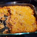 tekka1023's cooksnap of when they made Dorito Chicken Casserole.