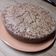 El cooksnap de Camila Mosquera cuando hizo Carrot cake o torta de zanahoria.
