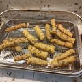 Cooksnap dari mamabi untuk resep Stik kentang Crispy