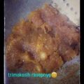 Cooksnap dari Rina Arfan Ardiansyah untuk resep Selai nanas isian nastar