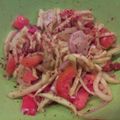 Cooksnap dari sale pot untuk resep Cacapan Hampalam (Mangga Muda)