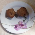 Bea Csiki-Darabánt Cooksnap-ja, amikor elkészítette a(z) Körtés-csokis süti receptet.