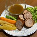 Cooksnap dari Bunda Lina untuk resep Ayam Kodok