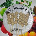 Cooksnap dari AMBYAR KITCHEN (Emily's Food Collection's) untuk resep Cilok ala bocil