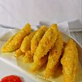 Cooksnap dari Dapur neetasyl untuk resep Otak Otak Crispy Tanpa Ikan
