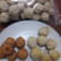 Cooksnap dari Meita's_ReaL Farm untuk resep Baso Ayam Keto