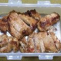 Cooksnap dari Christey Pranata untuk resep Chicken chili salted DEBM
