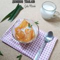Cooksnap dari An_nesha untuk resep Nanas Kopyok