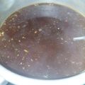 Cooksnap dari arifah amrullah untuk resep Cuko Pedas (Kuah Pempek)