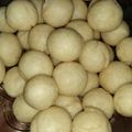 Cooksnap dari Bundaindah_aura08 untuk resep Cimol