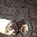 Cooksnap dari Dessy Rizka untuk resep Oreo chesecake