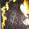 Jennifer Stubbs's cooksnap of when they made Blackberry cobbler.
