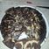El cooksnap de Yanina Elizabeth Guarasci cuando hizo Budín marmolado.