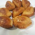 Cooksnap dari desy nuri untuk resep Panada Tongkol