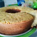 Cooksnap dari Ni Nyoman Rai Yuliati untuk resep Bolu pisang panggang dengan kismis (tdk amis tdk seret)