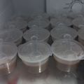 Cooksnap dari meina untuk resep Agar2 coklat sutra