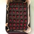 Denisa Füzék Cooksnap-ja, amikor elkészítette a(z) Epres Brownie receptet.