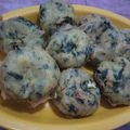 Cooksnap dari Titi Nurhayah untuk resep Rolade Tahu Daun Singkong