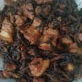 Cooksnap dari Kezia Veronica untuk resep Babi Hong / Hamcoikon