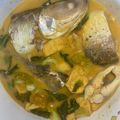 Cooksnap dari Eunike Triviani Gunawan untuk resep Asem-Asem Bandeng Tahu