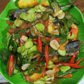 Cooksnap dari Hanny Theresia untuk resep 19. Tumis Cabe Ikan Cue Keranjang