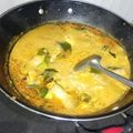 Cooksnap dari Anny Khairiyah untuk resep Gulai Ayam kampung khas Aceh