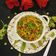 @shipra verma का कुकस्नैप जब उन्होंने आलू गोभी मटर की सब्जी (Aloo Gobhi matar ki sabzi recipe in hindi) बनाया था।