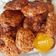 Cooksnap dari Feeya Pangemanan untuk resep Kornet Goreng