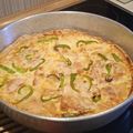 Cooksnap από Μαρία Γιακουμάκη στη συνταγή Ζύμη πίτσας γρήγορη χωρίς μαγιά