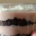 Cooksnap dari Dfy cooking untuk resep Oreo Cheesecake Lumer
