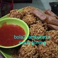 Cooksnap dari Verza Thania Veraoctavia untuk resep Bola-bola rambutan supermi