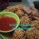 Cooksnap dari Verza Thania Veraoctavia untuk resep Bola-bola rambutan supermi