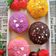 Cooksnap dari Diana Nurjanah untuk resep Donut maizenaBy yunda yun