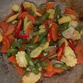 Cooksnap dari Afifa Fitia untuk resep Tumis Buncis Wortel