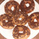 Cooksnap dari Novempriantis Luph Wahyu untuk resep Donat tanpa kentang