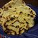 El cooksnap de Ramón López cuando hizo Tortilla al sartén.