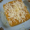 Cooksnap dari Dewi Supriyantini untuk resep Cheese cake kukus