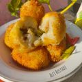 Cooksnap dari Alfi Rosyadi untuk resep Kroket kentang