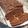 El cooksnap de Carmen Morel cuando hizo Budin de chocolate y mani 🥜🍫.
