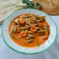 Cooksnap dari Agnes エミリア 💕 untuk resep Sambal goreng buncis