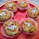 Cooksnap από Σταυρούλα στη συνταγή Muffins με μπανάνα βρώμη