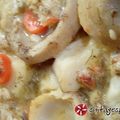 Cooksnap από KΡΙΣΤΑ στη συνταγή Αγκινάρες α λα πολίτα