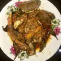 Cooksnap dari Handayani untuk resep Bistik lidah sapi..