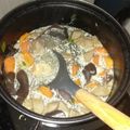 Cooksnap dari Ratih Septiyanti untuk resep Sup Kimlo Sederhana