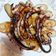 El cooksnap de Gabriela Vuillermoz cuando hizo Pulpo a la gallega .