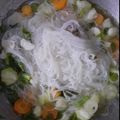 Cooksnap dari Fadilah Safarlina untuk resep Sayur Bening Oyong Soun Wortel