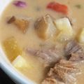 Cooksnap dari Melinda N untuk resep Semur Tahu Tempe