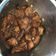 Cooksnap của Nguyễn Mỹ Trinh khi họ làm theo món Sườn non sốt me