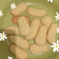 Cooksnap dari Dian Novia untuk resep Lidah kucing renyah anti gagal mudah cocok untuk kue lebaran 😍