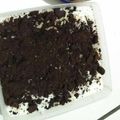 Cooksnap dari Dedis Dhekha Karismawanti untuk resep Cheesecake oreo